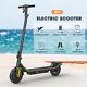 Folding Electric Scooter 350w Motor Urban Commuter Safe Adult E-scooter Off-road