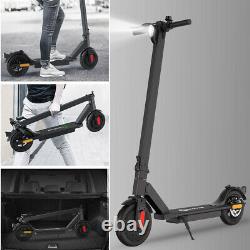 Folding Electric Scooter 7.5ah Batt Adult Kick E-scooter Safe Urban Commuter