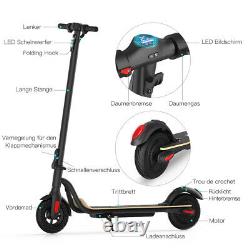 Folding Electric Scooter 7.5ah Battery Adult Kick E-scooter Safe Urban Commuter