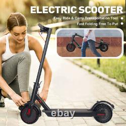 Folding Electric Scooter 7.8ah Batt Adult Kick E-scooter Safe Urban Commuter