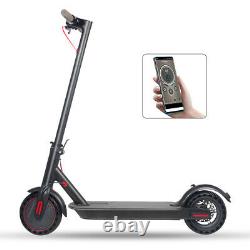 Folding Electric Scooter 7.8ah Batt Adult Kick E-scooter Safe Urban Commuter