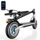 Folding Electric Scooter Adult E-Scooter 500W Long Range 25MPH Fast Speed with APP