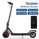 Folding Electric Scooter Adult E-Scooter Long Range Fast Speed Urban Commuter US