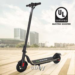 Folding Electric Scooter Adult Kick E-Scooter Safe Urban Commuter 7.5Ah 250w