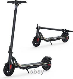 Folding Electric Scooter Adult Long Range City Commuter E Scooter Rechargeable