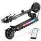 Folding Electric Scooter Adults 800W Commuting E-Scooter with APP Max. 25MPH 10Ah