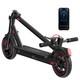 Folding Electric Scooter Adults Commuter E-scooter 350W 21Miles Range Fast Speed