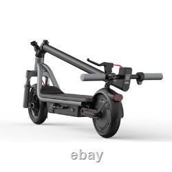 Folding Electric Scooter Adults Commuter E-scooter 550W 28Miles Range Fast Speed