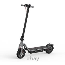 Folding Electric Scooter Adults Commuter E-scooter 550W 28Miles Range Fast Speed