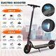 Folding Electric Scooter City Commuter Long Rang E-Scooter for Kids Teens Adults