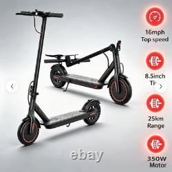 Folding Electric Scooter Long Range