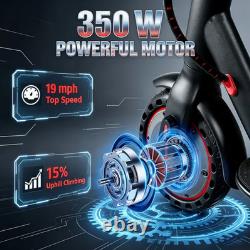 Folding Electric Scooter Long Range