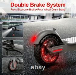 Folding Electric Scooter Long Range