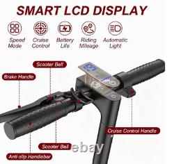 Folding Electric Scooter Long Range