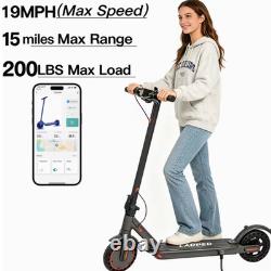 Folding Electric Scooter Long Range