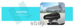 Folding Electric Scooter for Adults, 14 Tire 22Mph 400W (Peak 600W) Small