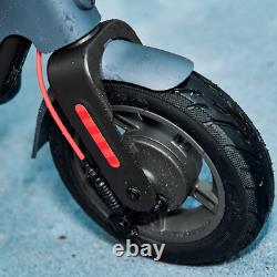 Folding Electric Scooter for Adults 500W Motor 31miles 10'' Tires E-Scooter