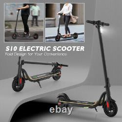 Folding Kick Electric Scooter 14miles Aluminum Portable Urban Adult E-scooter