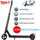 Folding Kick Scooter Lightweight Adult Scooter Commuter Scooter Support