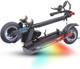 Freeboy Electric Scooter 48v 1200W For Adult 10Off Road Fat Tires Fast Speed US