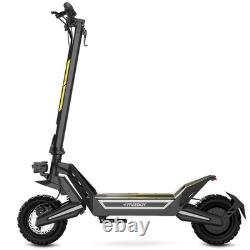Freeboy J2max 11inch Electric Scooter Foldable 1200W Off-road E-Scooter 55 km/h