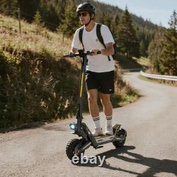 Freeboy J2max 11inch Electric Scooter Foldable 1200W Off-road E-Scooter 55 km/h