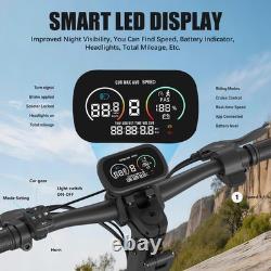 Freeboy J2max 11inch Electric Scooter Foldable 1200W Off-road E-Scooter 55 km/h