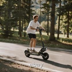 Freeboy J2max 11inch Electric Scooter Foldable 1200W Off-road E-Scooter 55 km/h