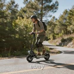 Freeboy J2max 11inch Electric Scooter Foldable 1200W Off-road E-Scooter 55 km/h