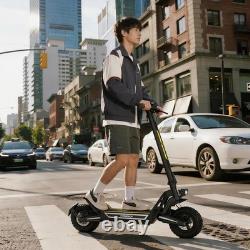 Freeboy J2max 11inch Electric Scooter Foldable 1200W Off-road E-Scooter 55 km/h