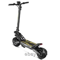 Freeboy J2max 11inch Electric Scooter Foldable 1200W Off-road E-Scooter 55 km/h