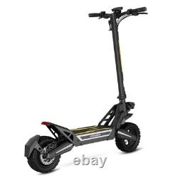 Freeboy J2max 11inch Electric Scooter Foldable 1200W Off-road E-Scooter 55 km/h