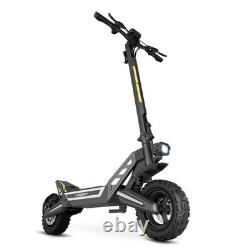 Freeboy J2max 11inch Electric Scooter Foldable 1200W Off-road E-Scooter 55 km/h