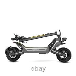 Freeboy J2max 11inch Electric Scooter Foldable 1200W Off-road E-Scooter 55 km/h