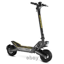 Freeboy J2max 11inch Electric Scooter Foldable 1200W Off-road E-Scooter 55 km/h