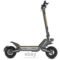 Freeboy J2max 11inch Electric Scooter Foldable 1200W Off-road E-Scooter 55 km/h