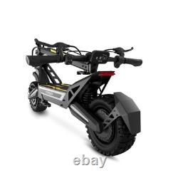 Freeboy J2max 11inch Electric Scooter Foldable 1200W Off-road E-Scooter 55 km/h