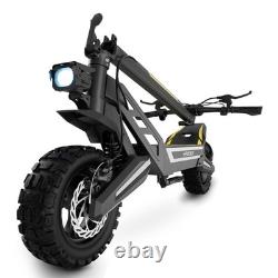 Freeboy J2max 11inch Electric Scooter Foldable 1200W Off-road E-Scooter 55 km/h