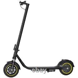 Freego E10 Pro Electric Scooter Adults 500w Motor 25MPH MaxSpeed 48V 7.5Ah