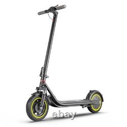 Freego E10 Pro Electric Scooter Adults 500w Motor 25MPH MaxSpeed 48V 7.5Ah