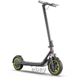 Freego E10 Pro Electric Scooter Adults 500w Motor 25MPH MaxSpeed 48V 7.5Ah