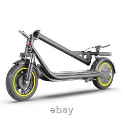 Freego E10 Pro Electric Scooter Adults 500w Motor 25MPH MaxSpeed 48V 7.5Ah