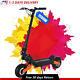 G2 MAX 1500W Off-Road Electric Scooter Top Apeed of 28 mph Long Range 48V 21AH