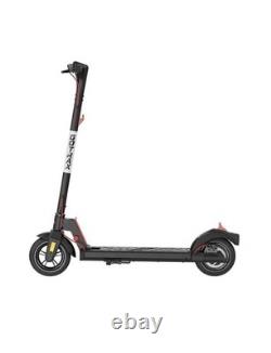 GOTRAX Apex PRO 250W Electric Scooter Black