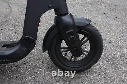 GOTRAX Apex PRO 250W Electric Scooter Black