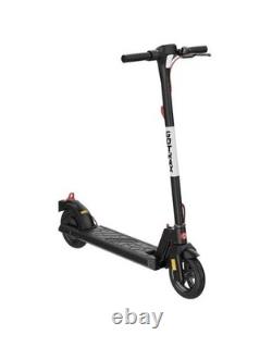 GOTRAX Apex PRO 250W Electric Scooter Black