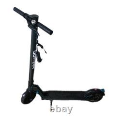 GOTRAX Rival Adult Electric Scooter, Max 12.5 Mile Range and 15.5Mph
