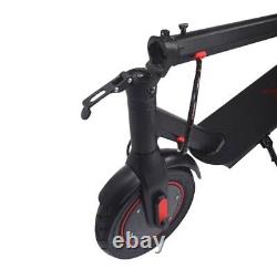 GREAT PRICE? Electric Scooter Adult Folding Urban E-Scooter 500W V10 30KM/H 10