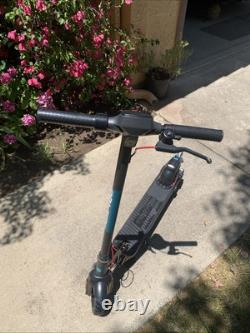 GoTrax GXL V2 Electric Scooter 15.5 MPH, 12 Mi Range, Foldable, Adult Commuter