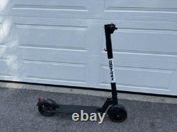 GoTrax GXL V2 Electric Scooter Commuting, Foldable, 12 mi range, 15.5 mph